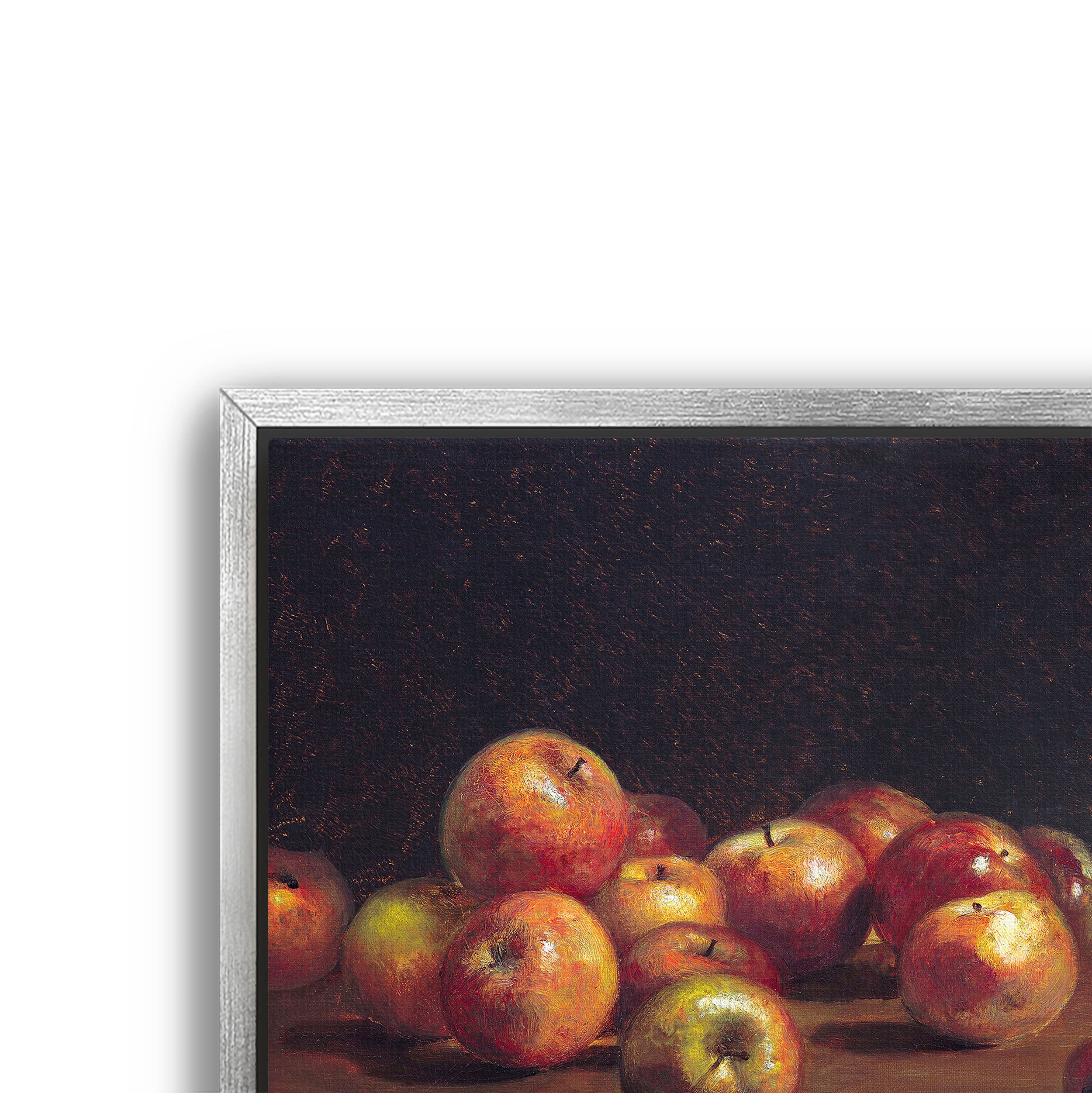 fall apples