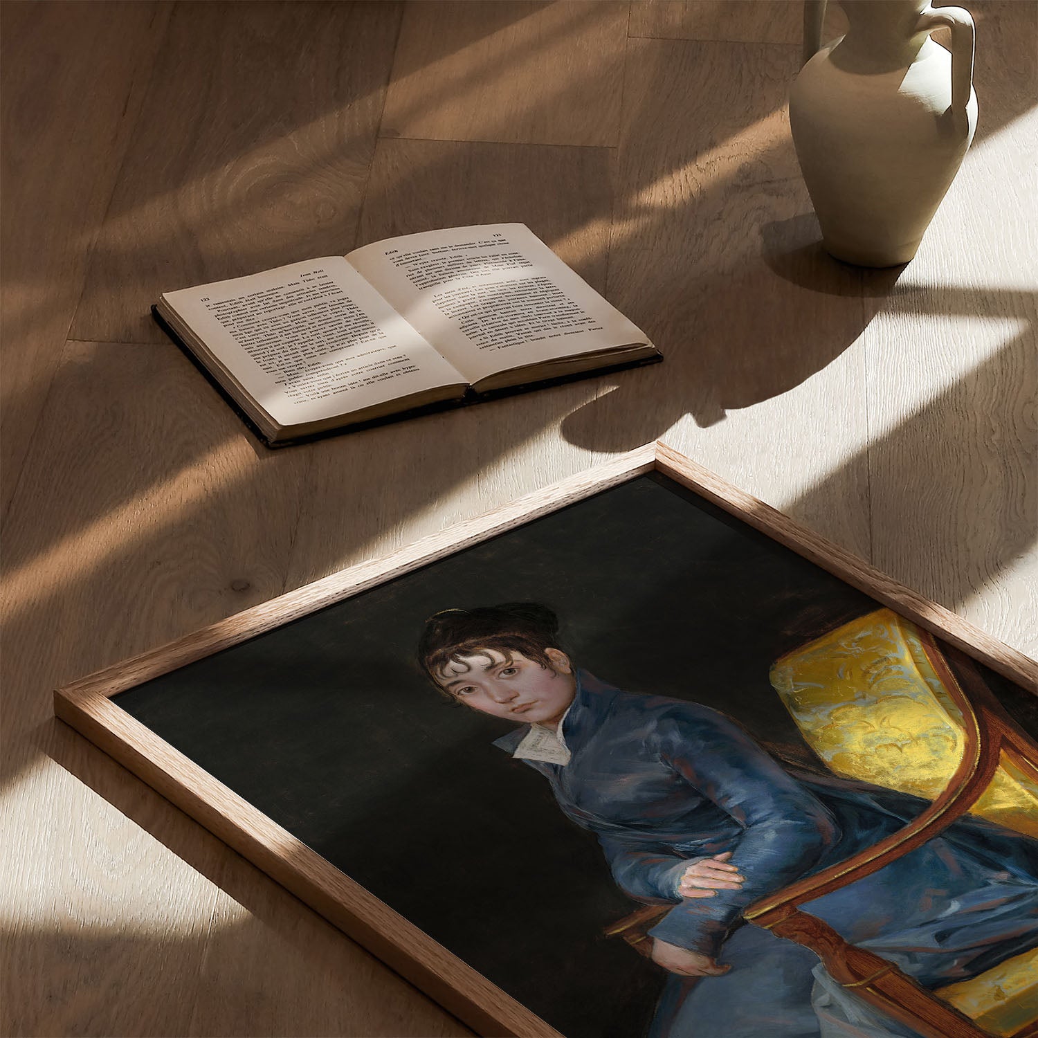 thérèse
