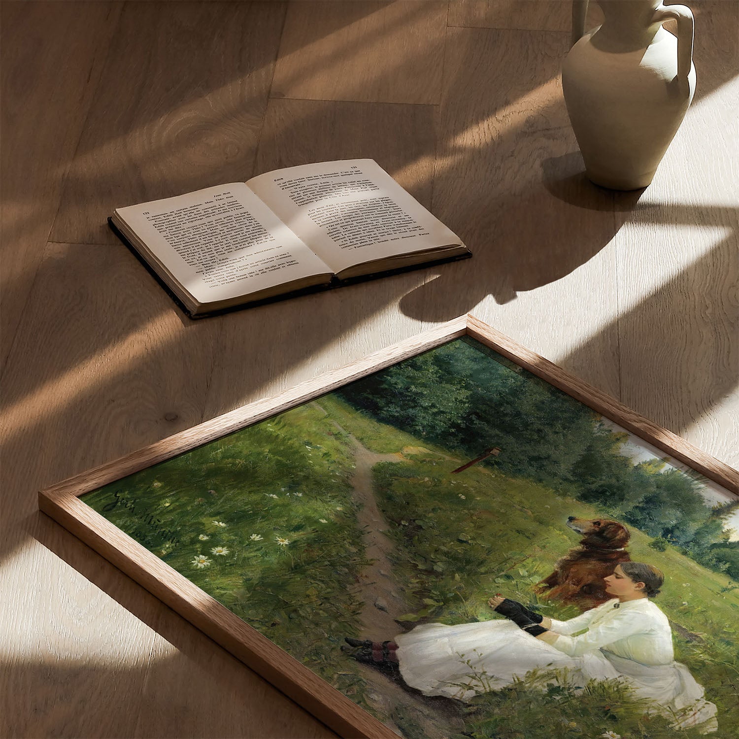 idyll