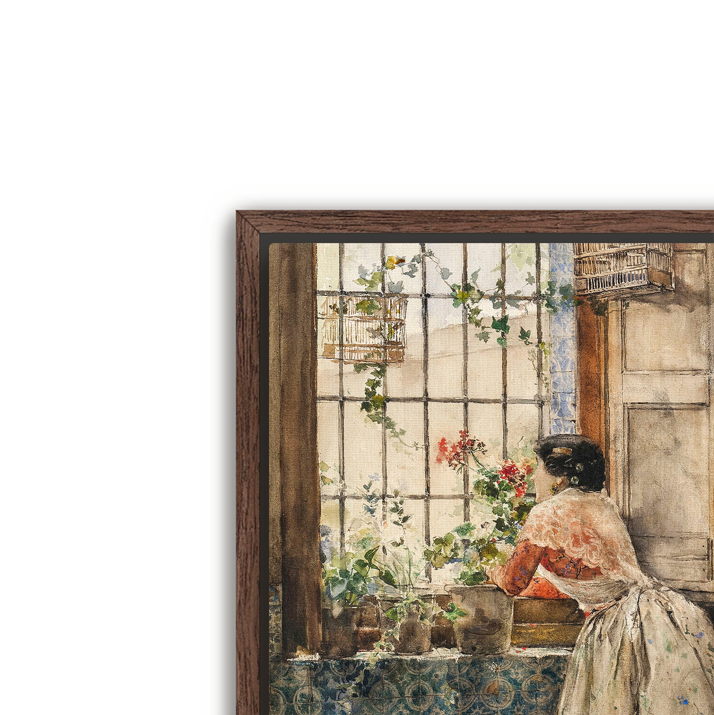windowsill