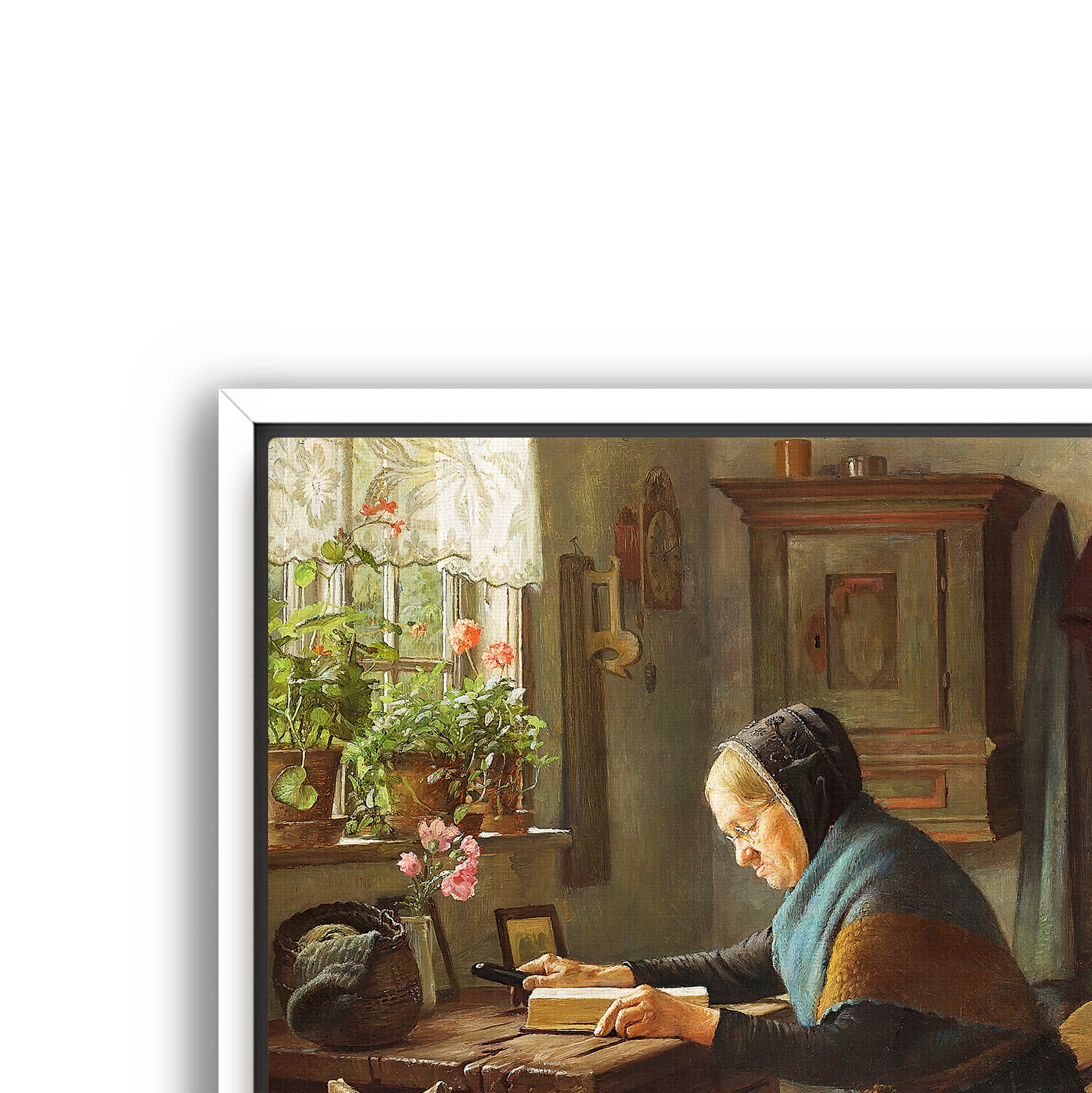 faithful study
