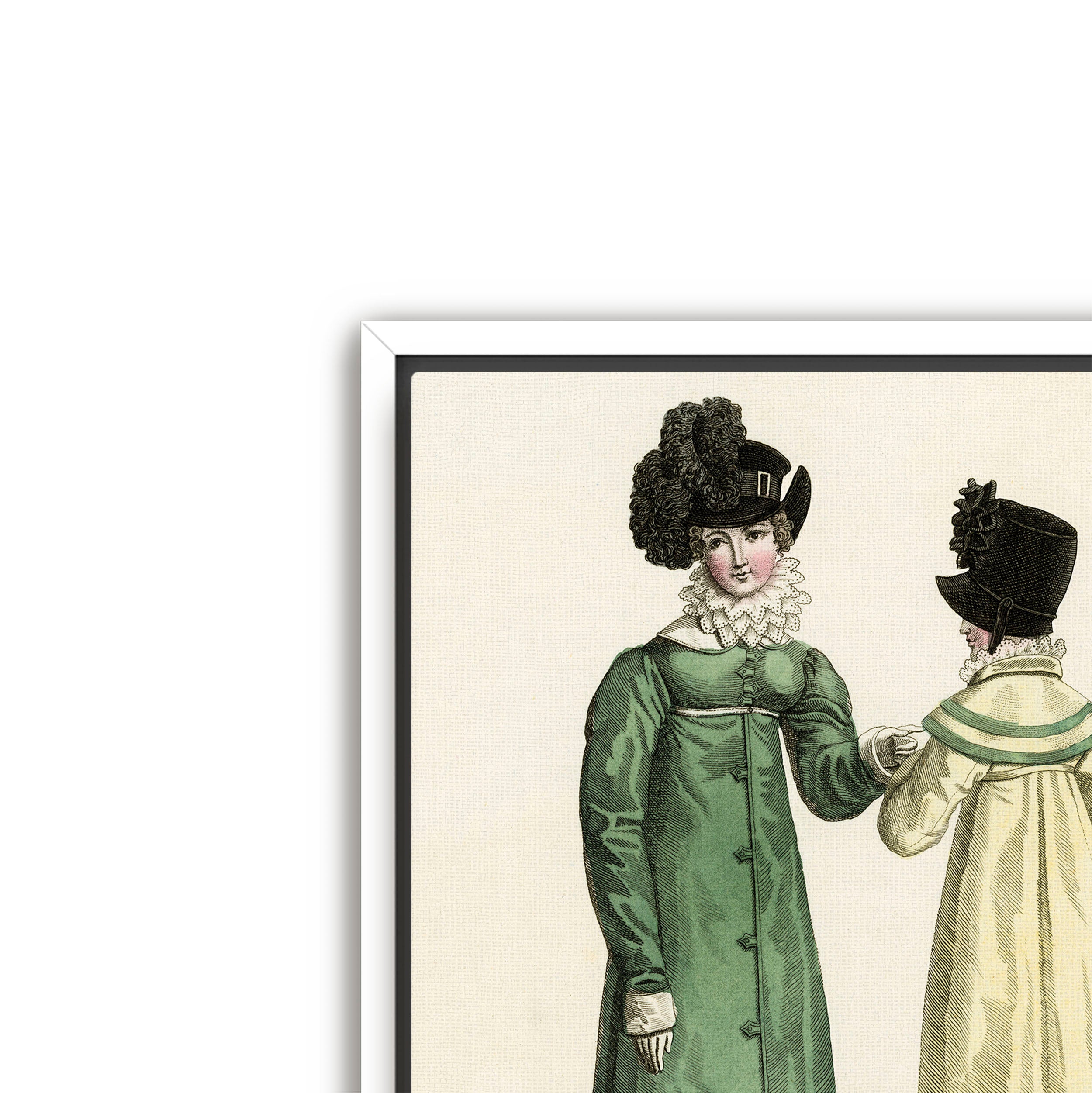 elizabeth & marrianne