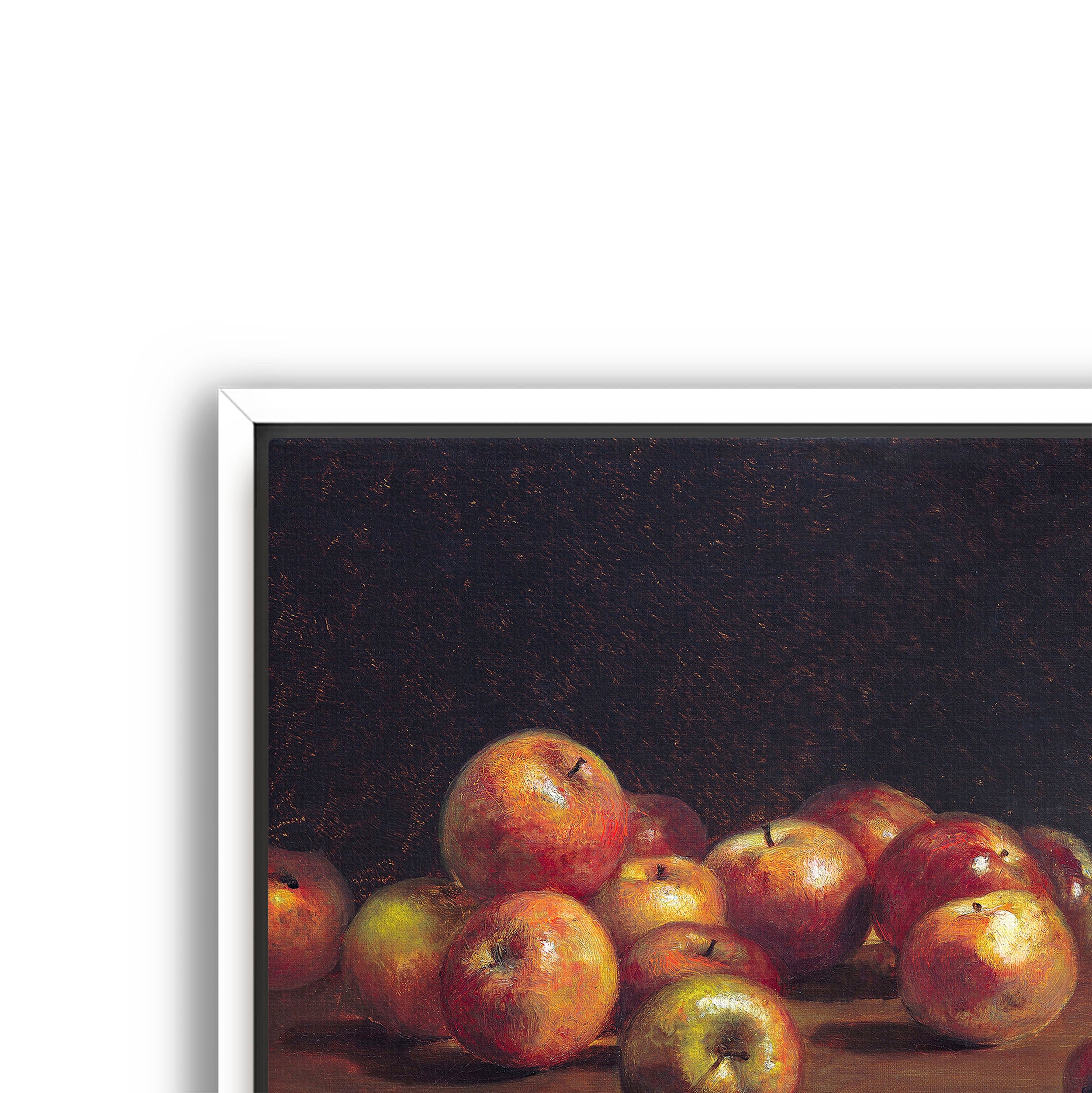fall apples